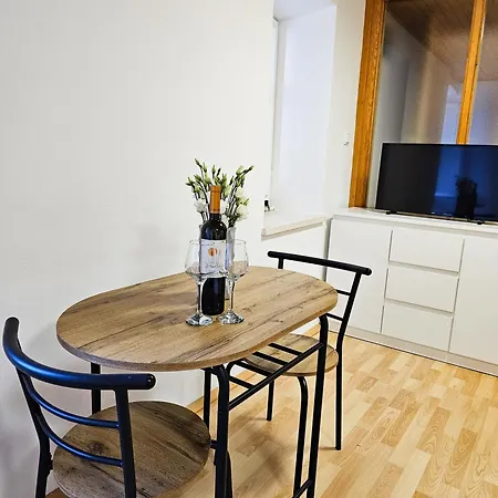 Apartment Kanavelic In Old Town *