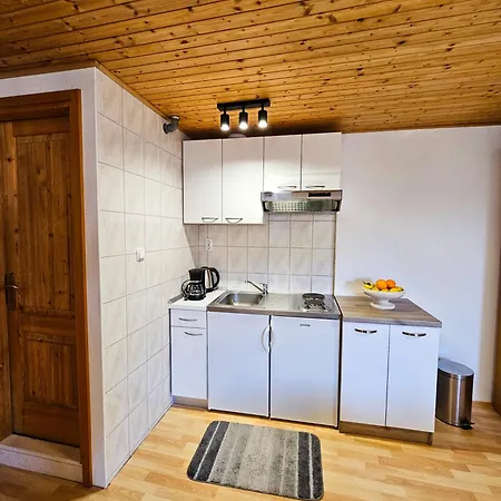 Apartment Kanavelic In Old Town