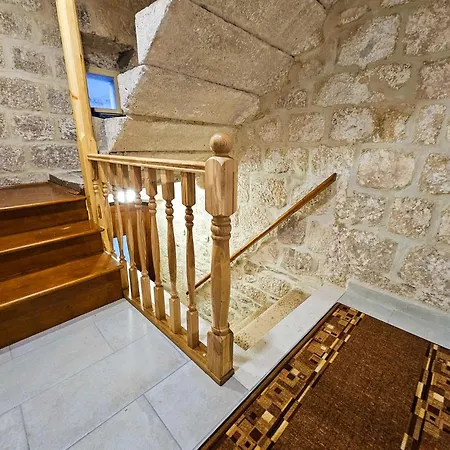 Kanavelic In Old Town Lejlighed Korčula