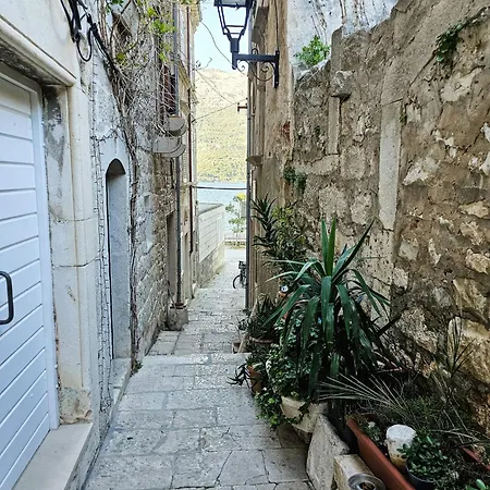 Apartment Kanavelic In Old Town *