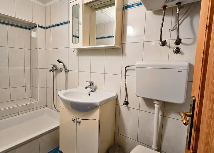 Kanavelic In Old Town Apartman Korčula