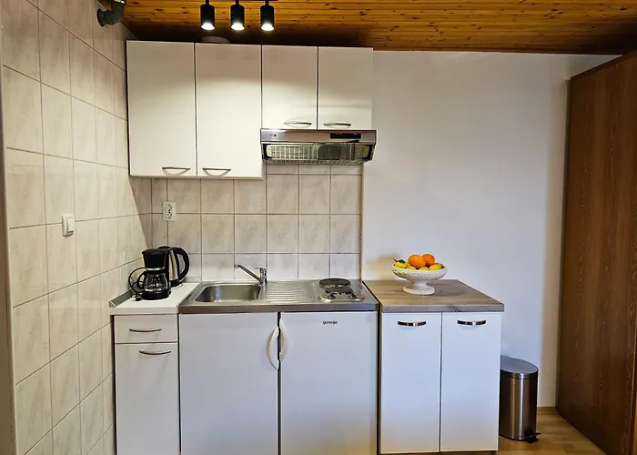 Kanavelic In Old Town Apartman