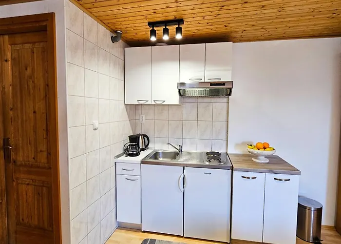 Apartman Kanavelic In Old Town