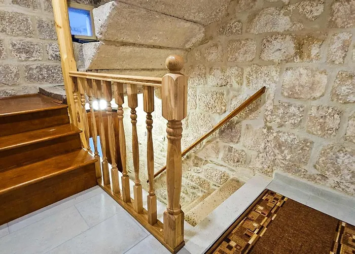 Kanavelic In Old Town Apartman Korčula