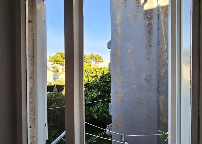 Kanavelic In Old Town Apartman