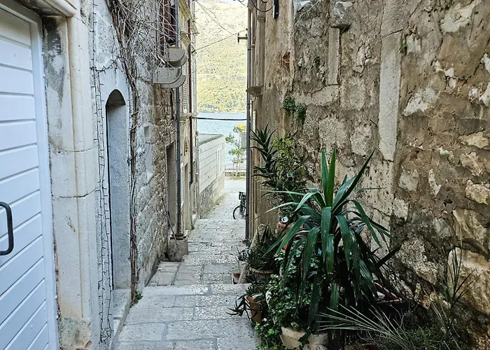 Apartman Kanavelic In Old Town *