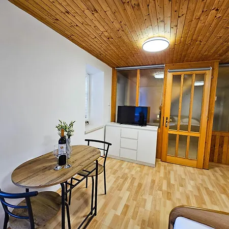 Kanavelic In Old Town * Korcula Town